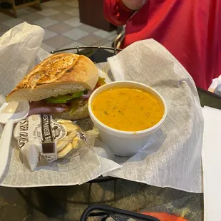 Dagwood's Deli