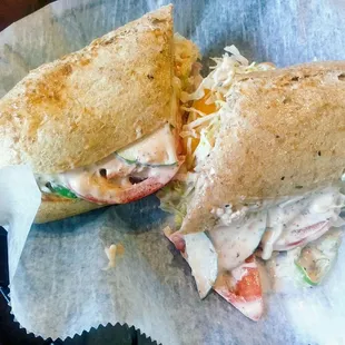 Great subs
