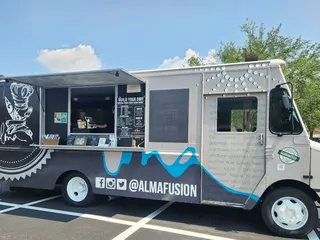 Alma Food Truck