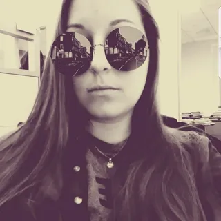 Ashley S.