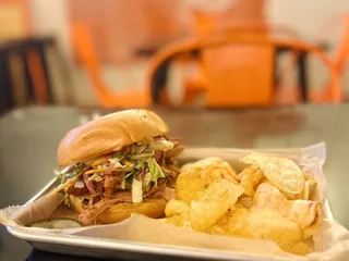 Carbon Kitchen & Market