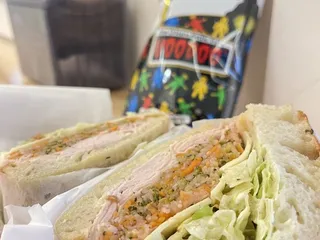 Caffrey's Deli & Subs