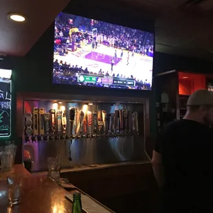 Great bar for friends !!!