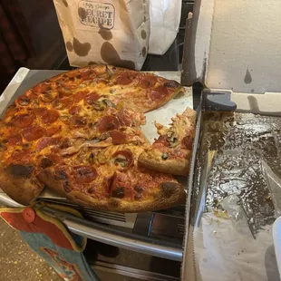 Dagwood's Subs-N-Suds