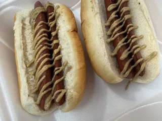 Lucia's All American Hot Dog & Catering