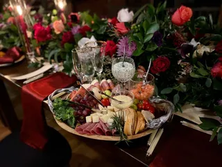 Bistro To Go Café & Catering