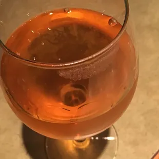 Plum wine