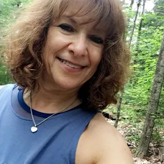 Alisa P.
