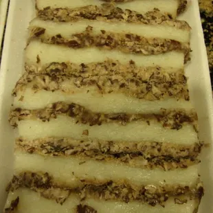 Red Bean Sticky Rice