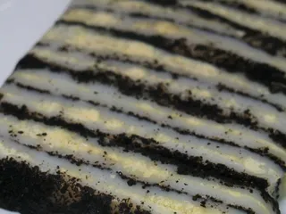 O Bok Korean Rice Cake