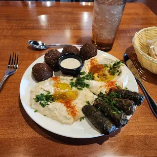 Dahab Restaurant & Cafe