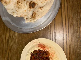 Yemeni Restaurant