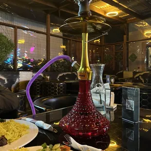 Hookah