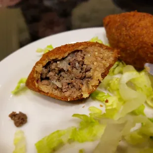 Kibbeh