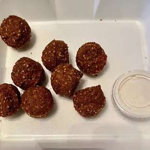 Falafel