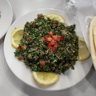 Tabouleh