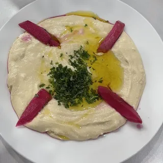 Hummus