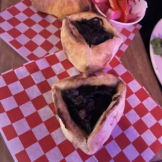 Spinach Pie (3 Pcs)