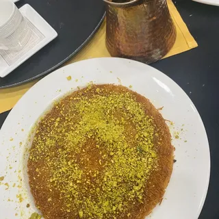 Kunafa
