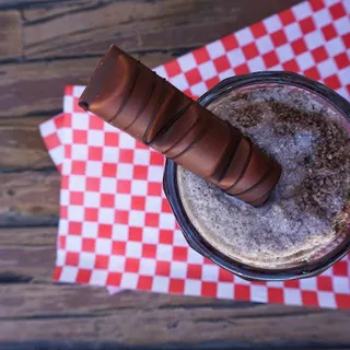 Oreo Milkshake