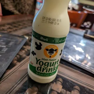 Yogurt Drink