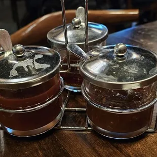 drink, oysters and mussels