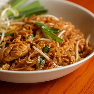 Pad Thai