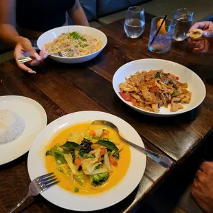 Red Curry