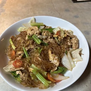 Pad Woon Sen