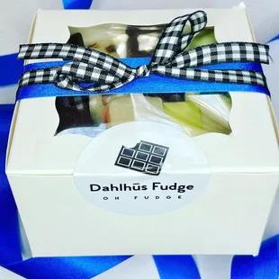 Our boxes make the perfect gifts!