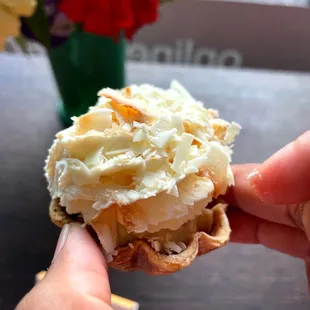 Coco Pie Bite