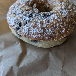 Blueberry Muffin