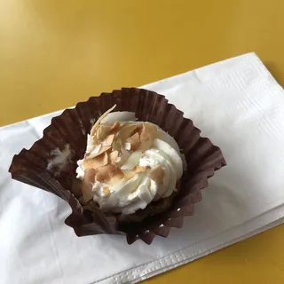 Coco Pie Bite