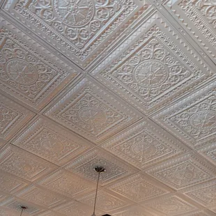 These touches make such a difference!