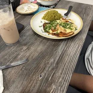 Dahlia Daytona Beach