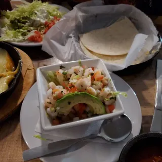 Ceviche