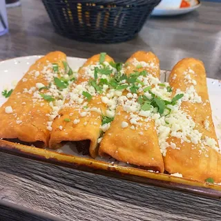 Taquitos