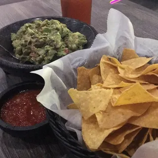Guacamole