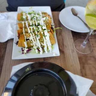 Flautas