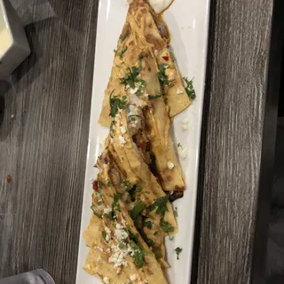 Fajita Quesadilla