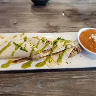 Jalisco Quesadilla