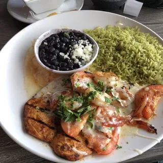 Pollo Del Mar