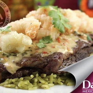 Steak Del Mar