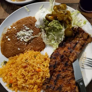 Carne Asada