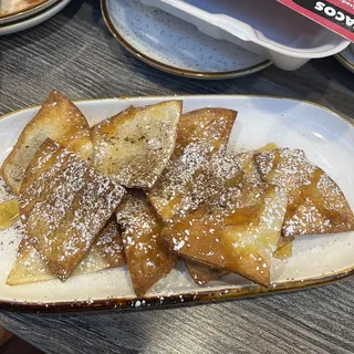 Sopapillas