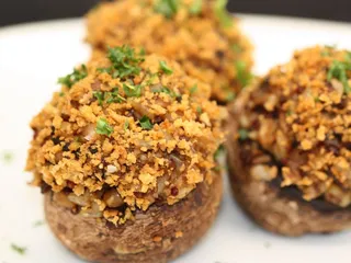 Mischief Kitchen & Catering