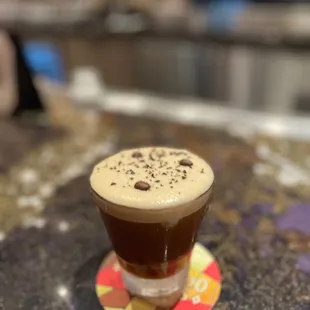 Espresso Martini