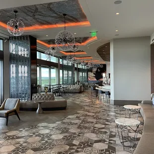 Dahlia Lounge