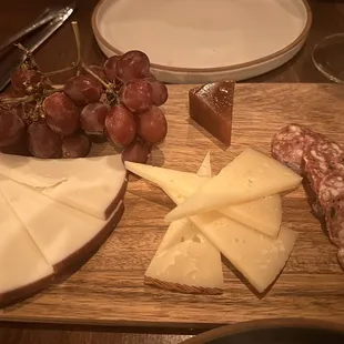 Charcuterie