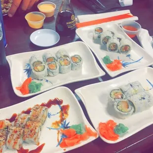 Sushi